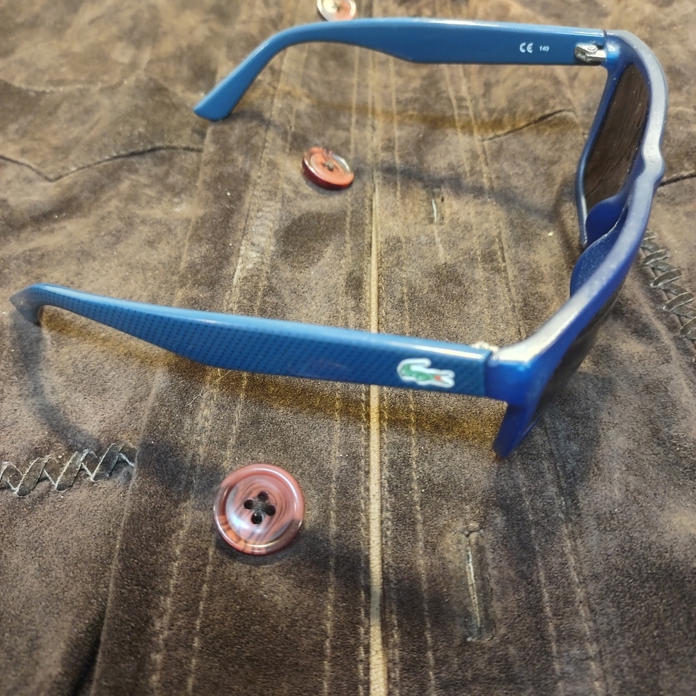 Lacoste Eyewear